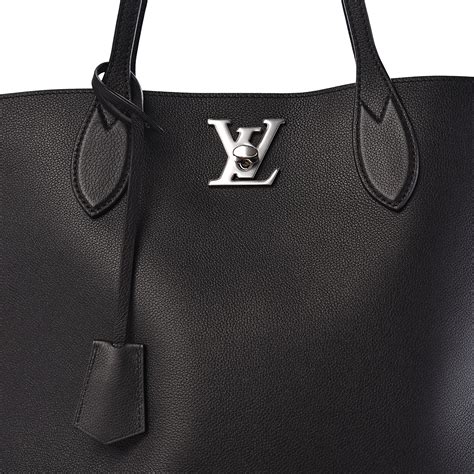 louis vuitton lock me ring|louis vuitton lockme go tote.